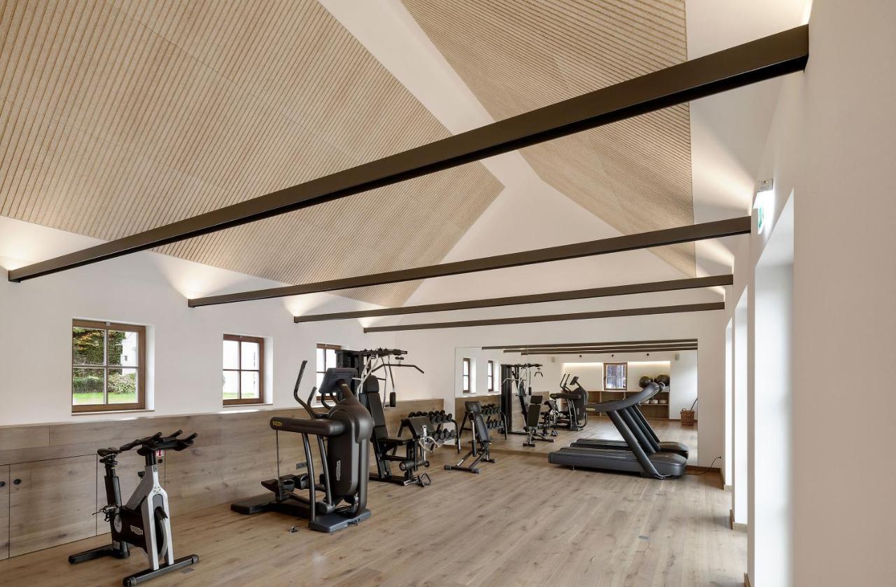 Gutshofhotel Winkler Braeu Lengenfeld  Bagian luar foto