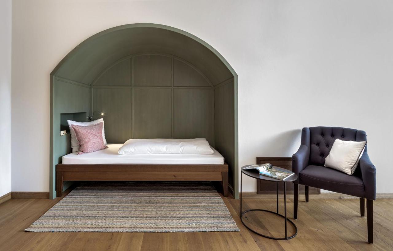 Gutshofhotel Winkler Braeu Lengenfeld  Bagian luar foto