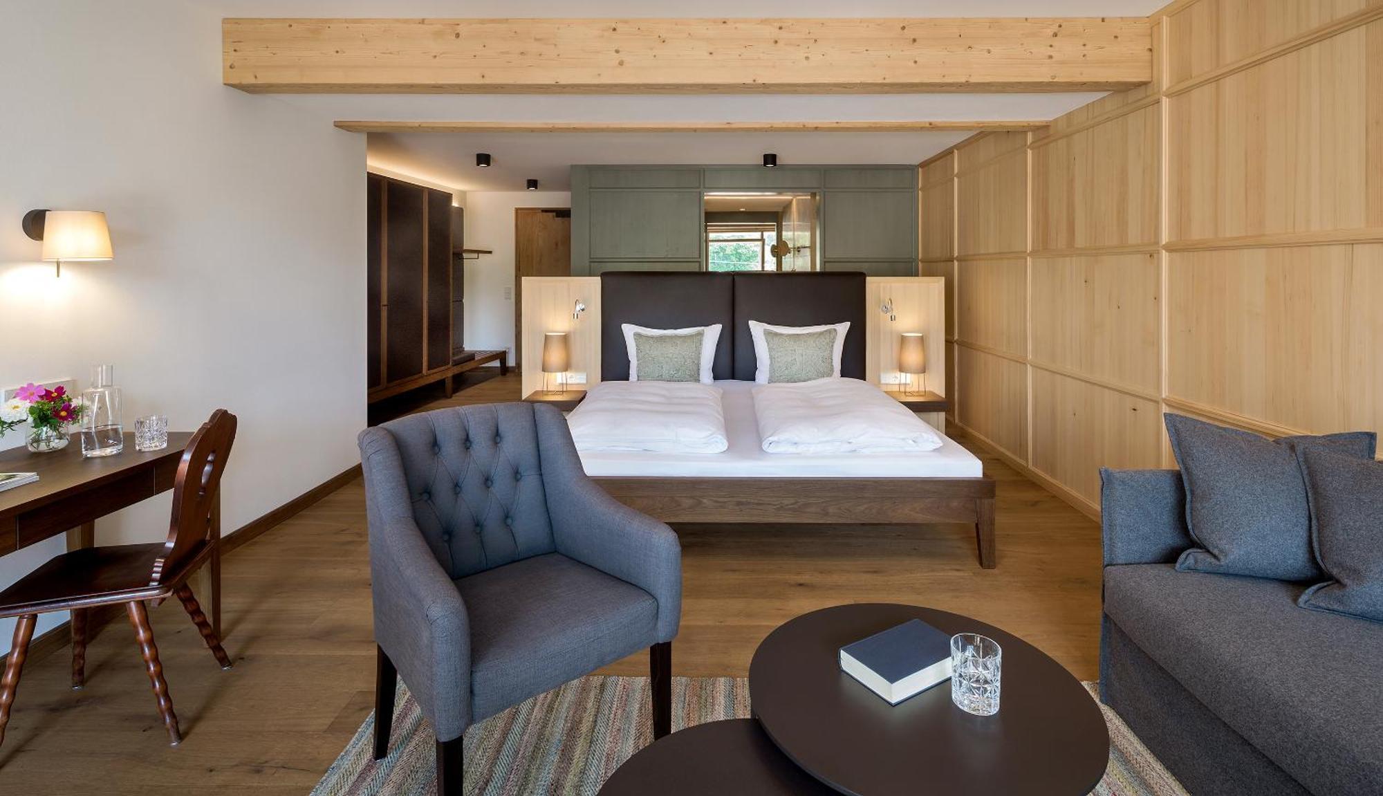 Gutshofhotel Winkler Braeu Lengenfeld  Bagian luar foto