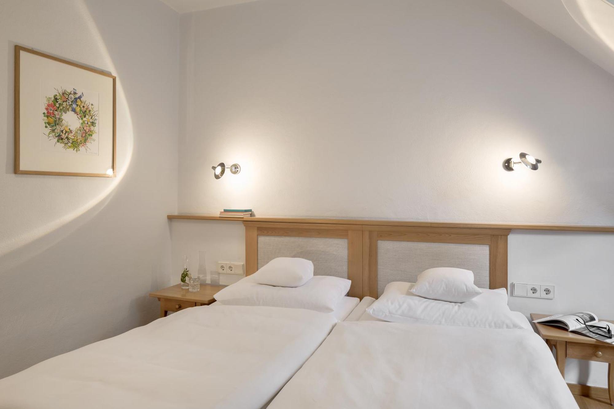 Gutshofhotel Winkler Braeu Lengenfeld  Bagian luar foto