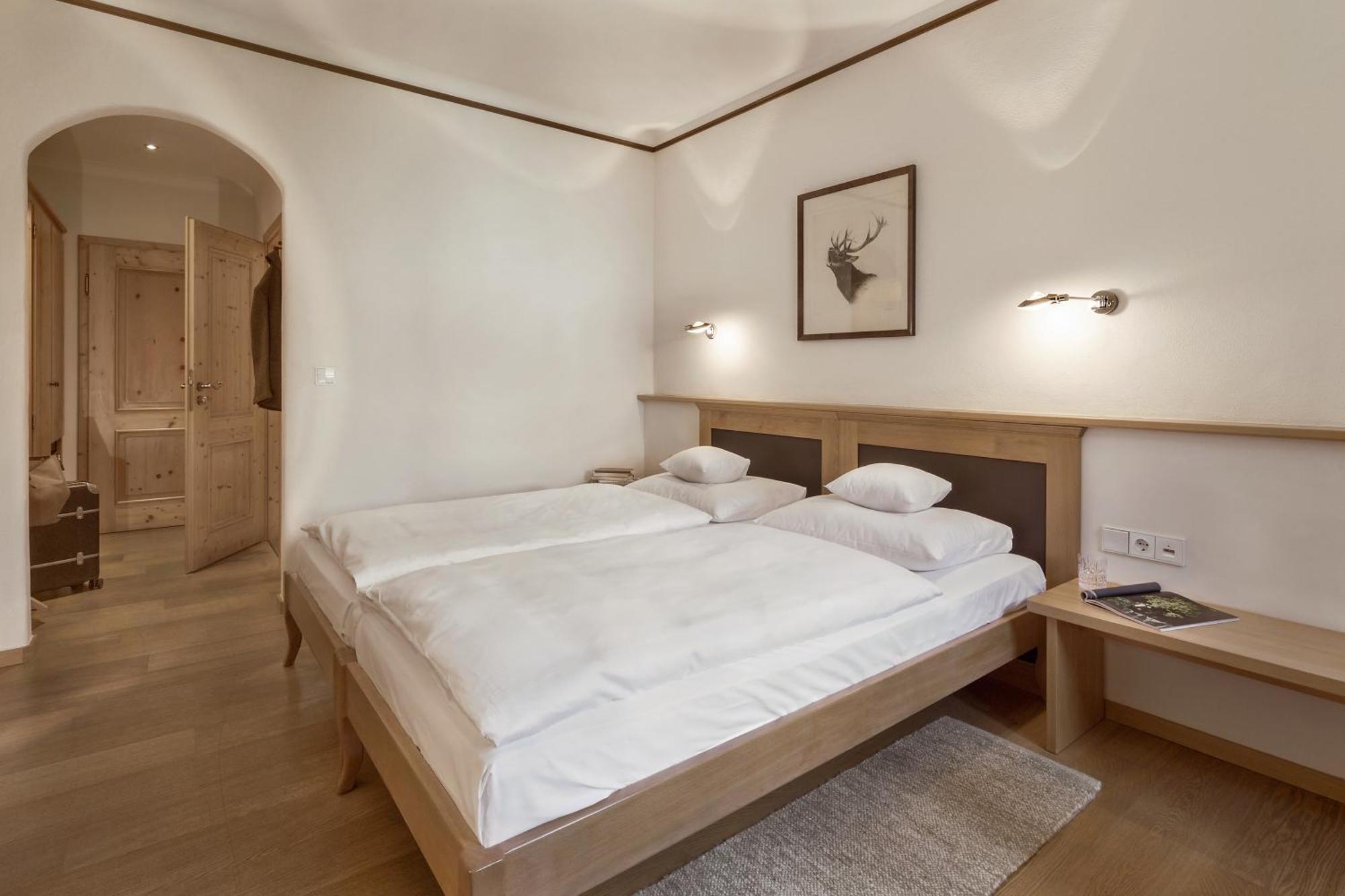 Gutshofhotel Winkler Braeu Lengenfeld  Bagian luar foto